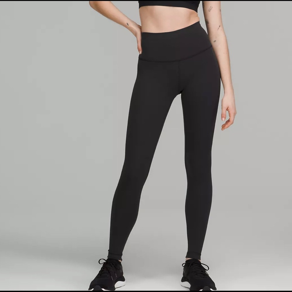 Lululemon align
